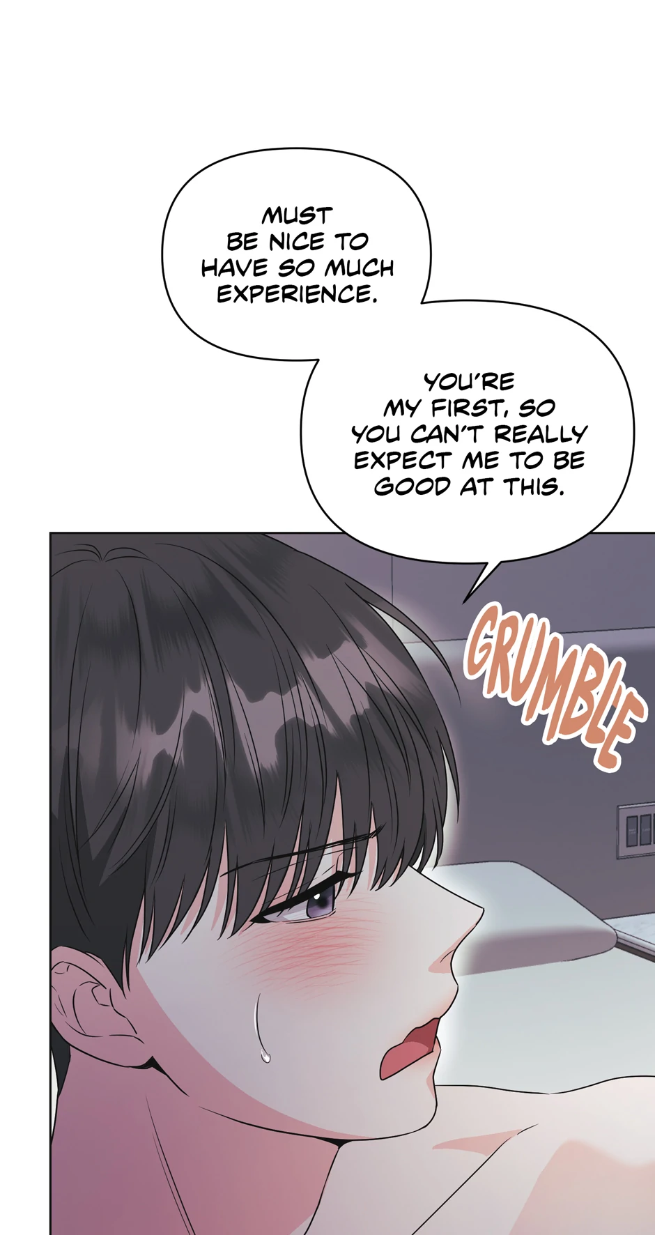 Re-playlist [Official] - 25. Only You manhwa