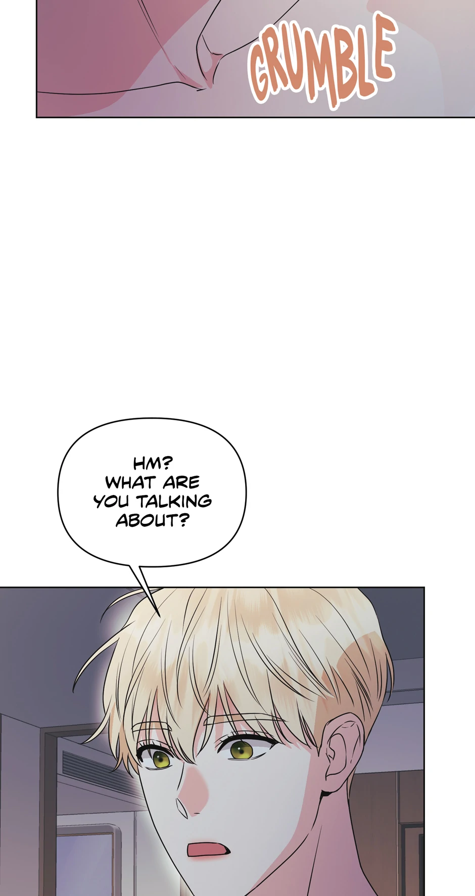 Re-playlist [Official] - 25. Only You manhwa