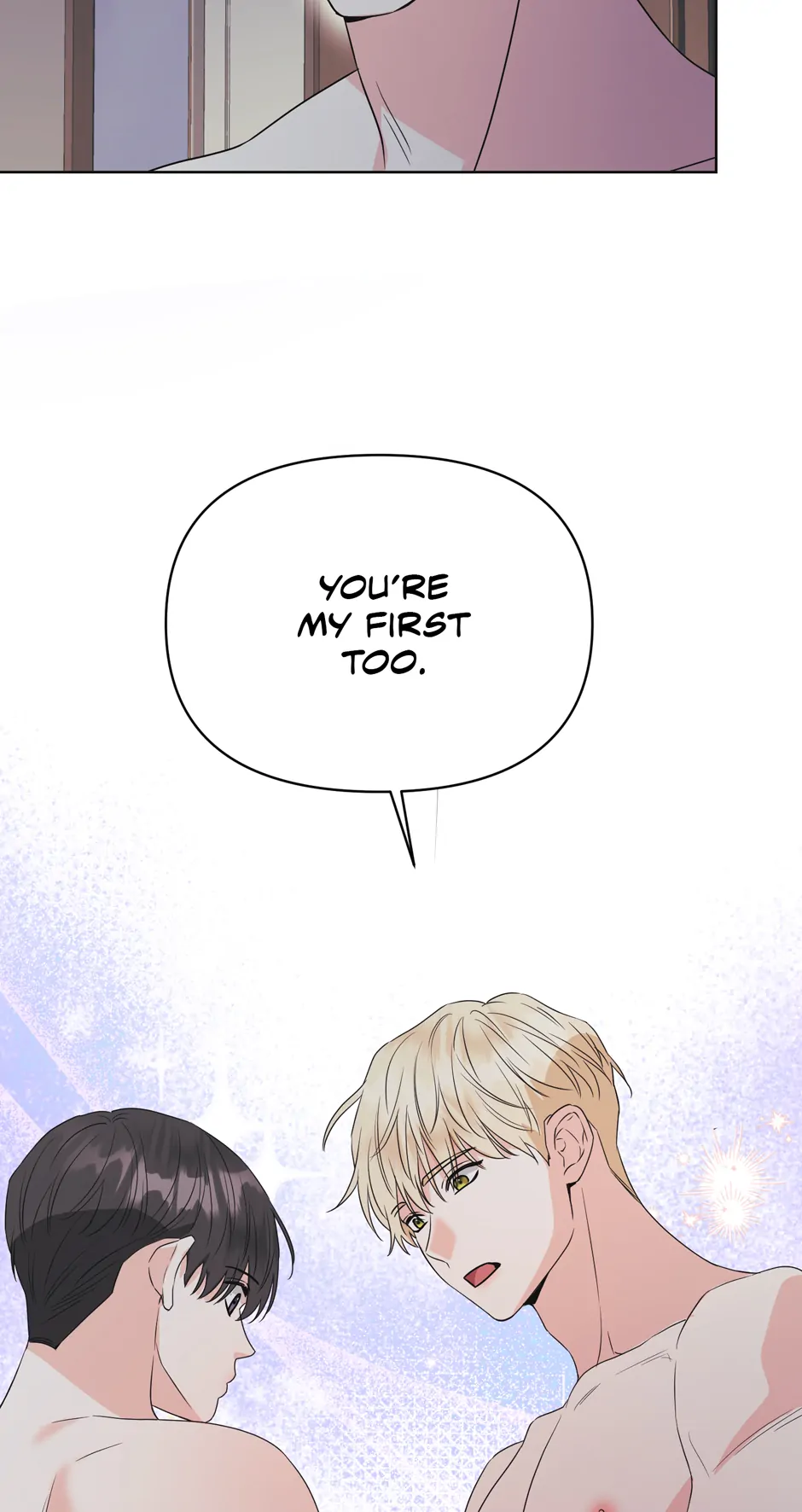 Re-playlist [Official] - 25. Only You manhwa