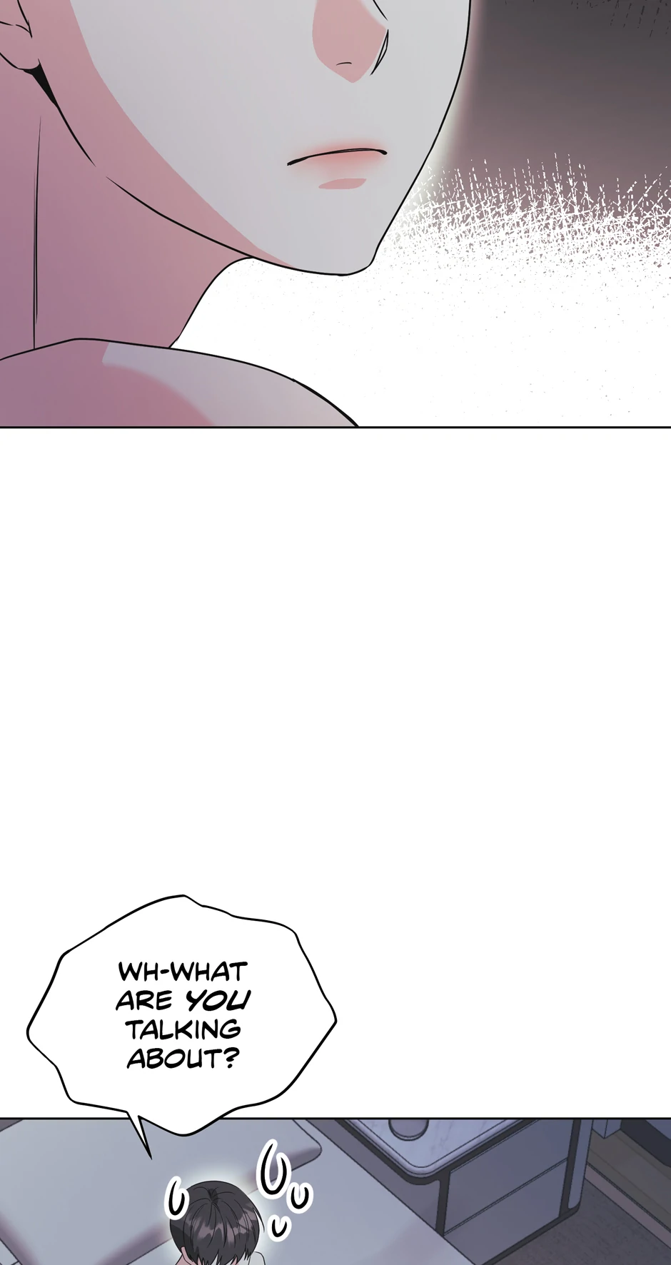 Re-playlist [Official] - 25. Only You manhwa
