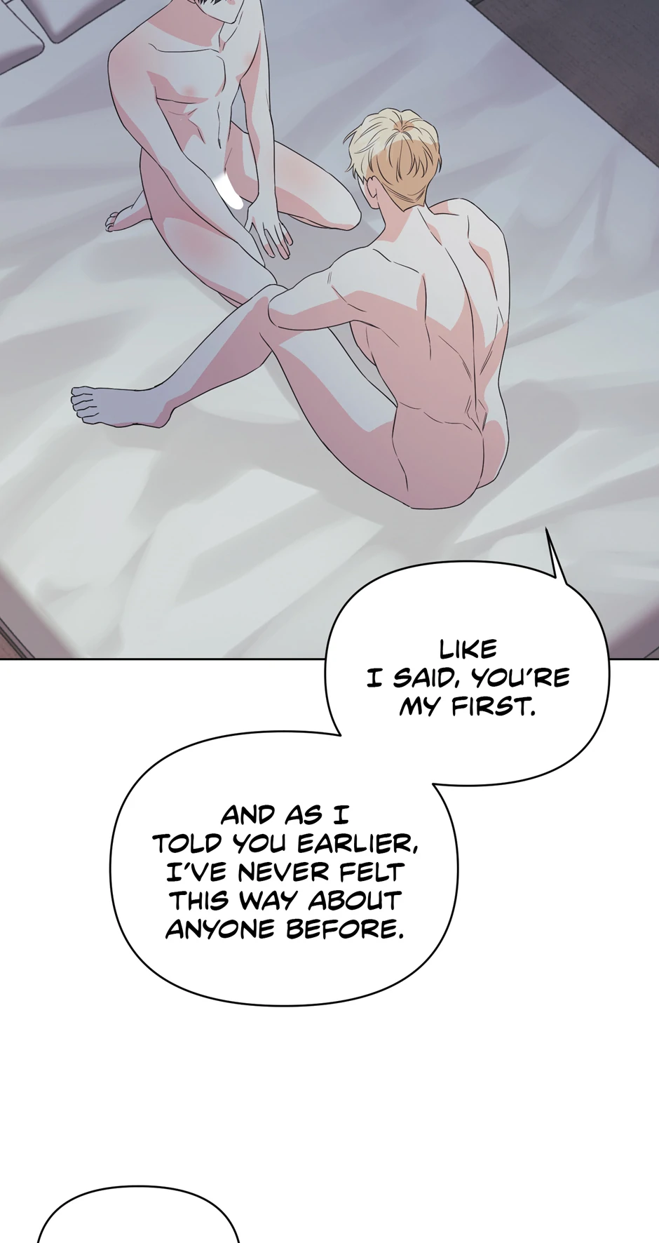 Re-playlist [Official] - 25. Only You manhwa