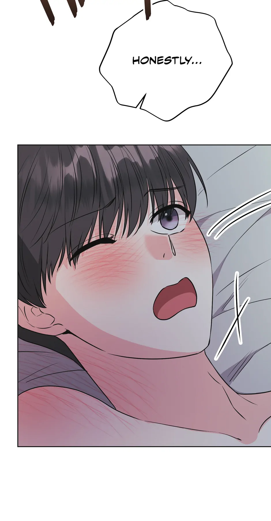 Re-playlist [Official] - 25. Only You manhwa