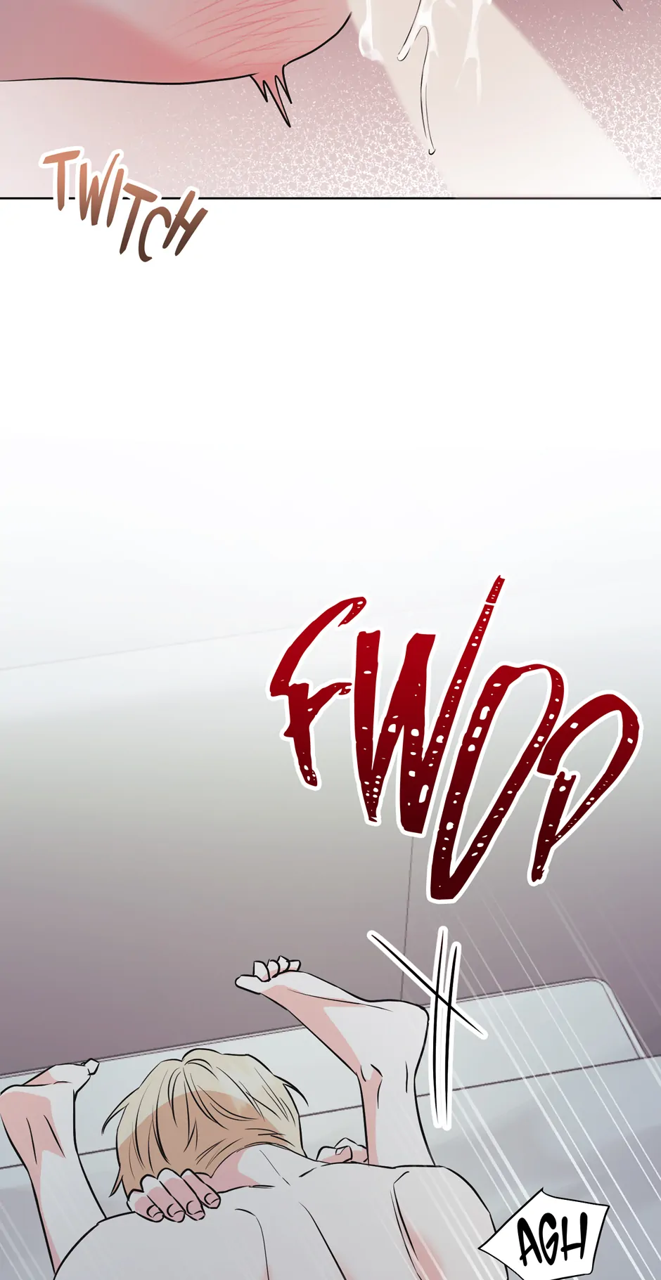 Re-playlist [Official] - 25. Only You manhwa