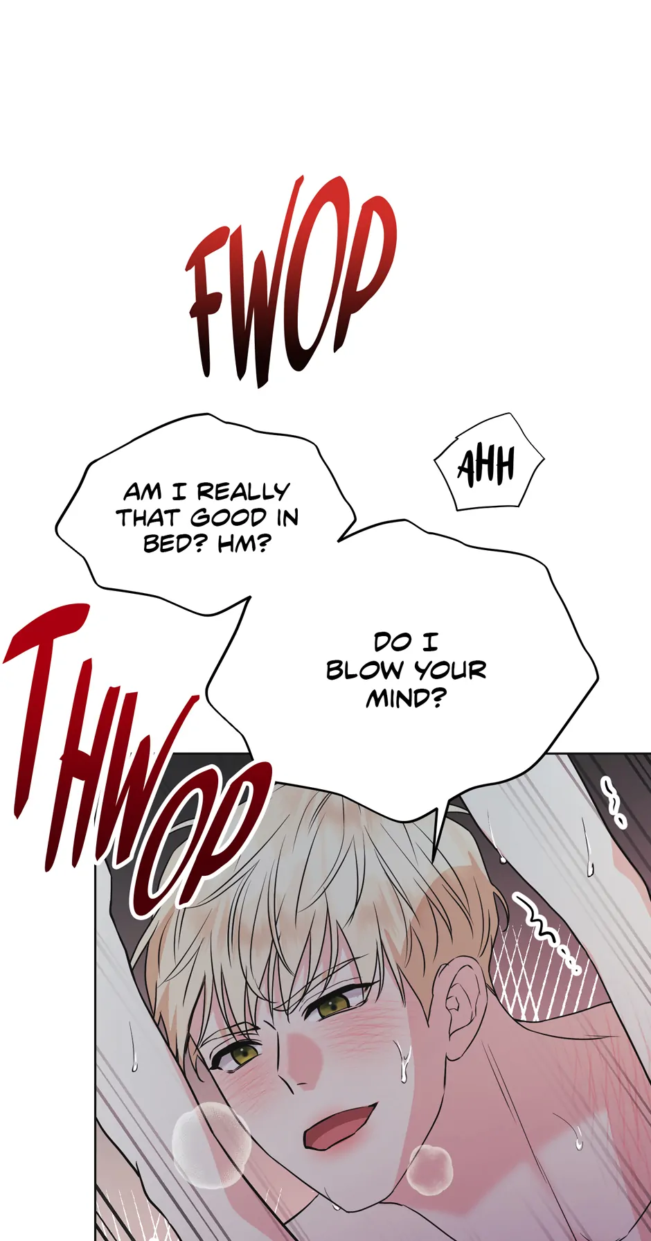 Re-playlist [Official] - 25. Only You manhwa