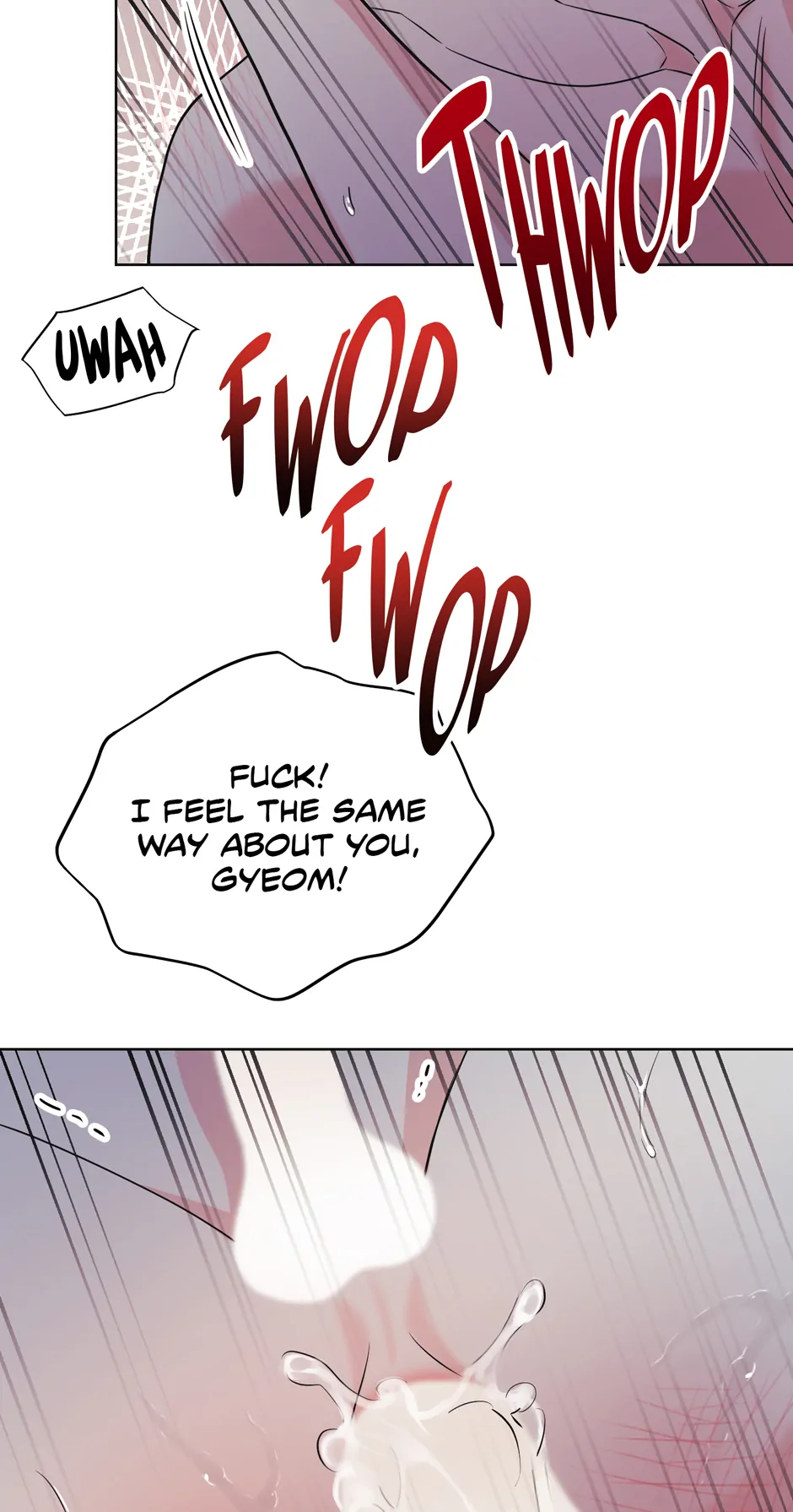 Re-playlist [Official] - 25. Only You manhwa