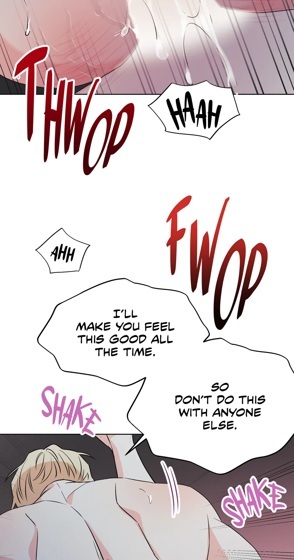 Re-playlist [Official] - 25. Only You manhwa