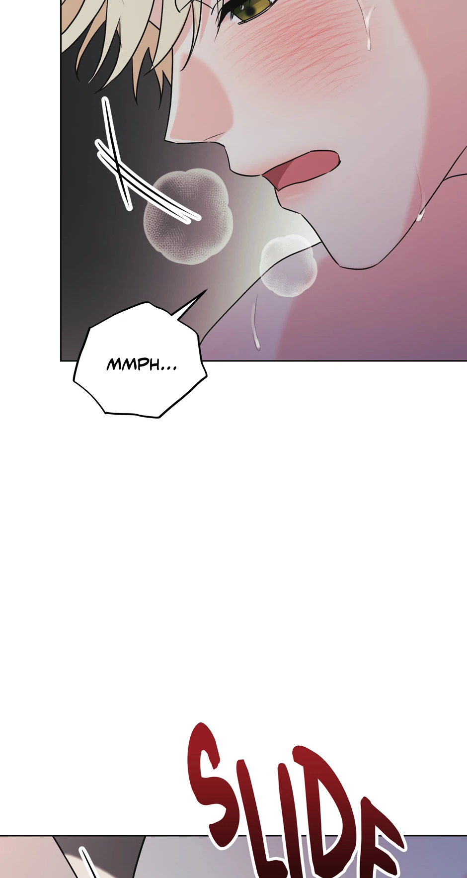 Re-playlist [Official] - 25. Only You manhwa