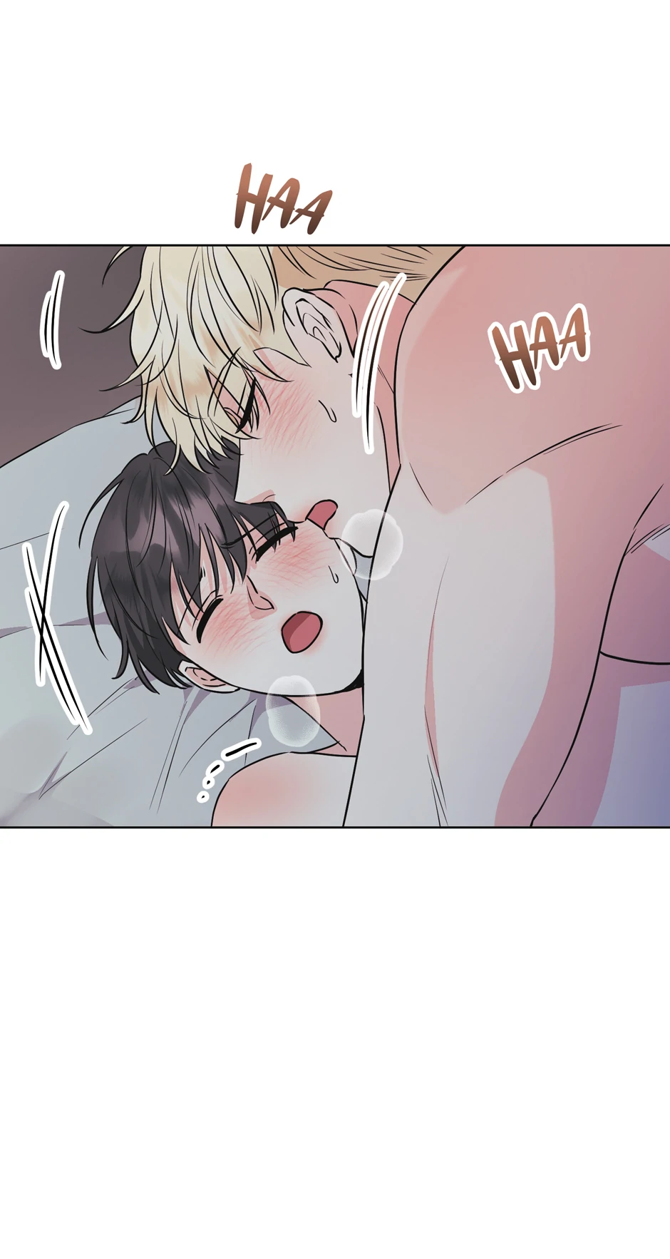 Re-playlist [Official] - 25. Only You manhwa