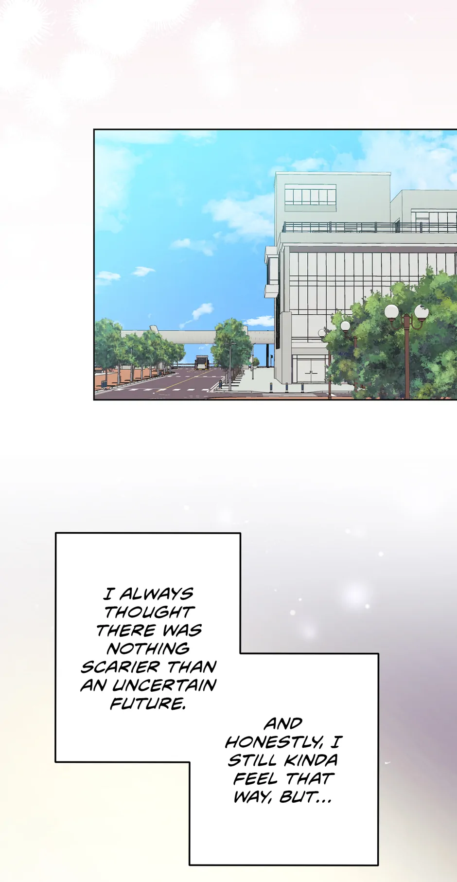 Re-playlist [Official] - 25. Only You manhwa