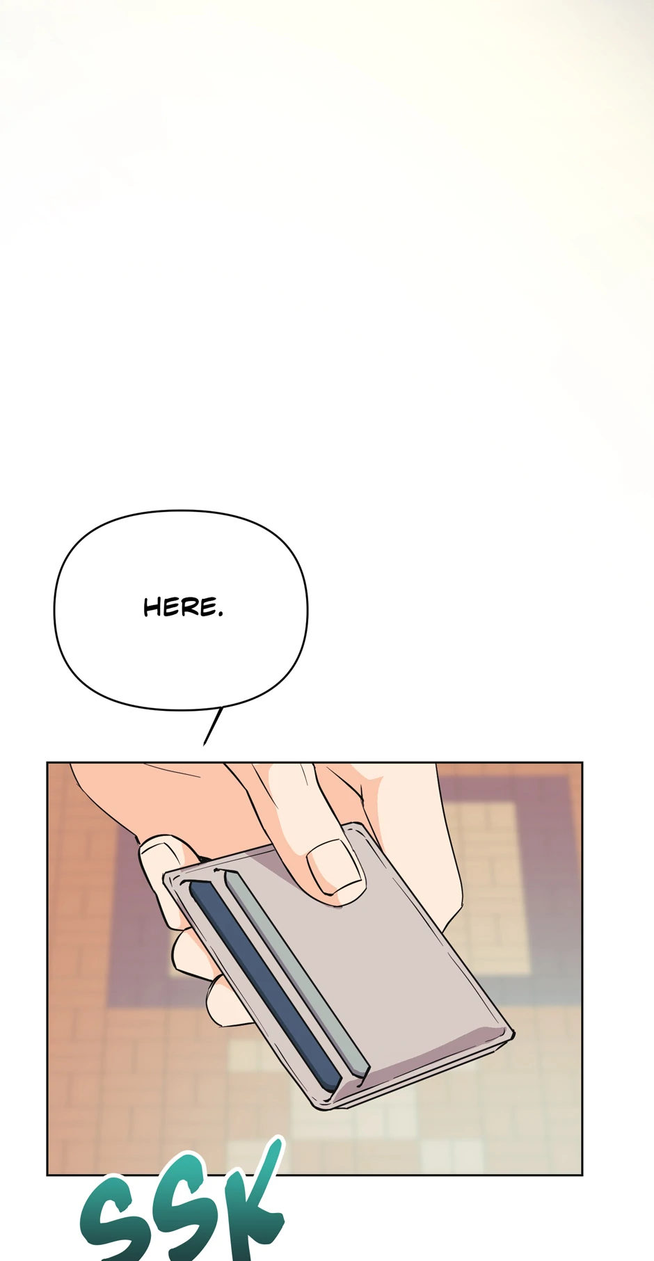 Re-playlist [Official] - 25. Only You manhwa