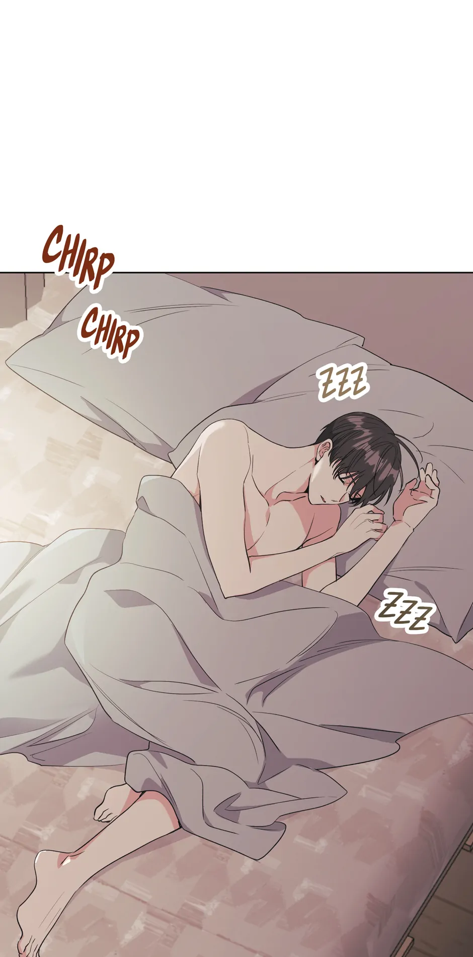 Re-playlist [Official] - 26. Commitment manhwa