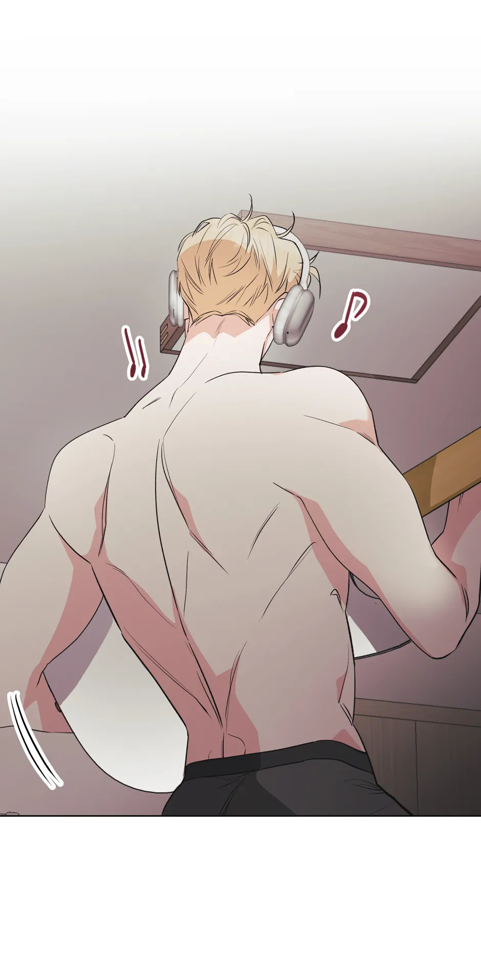 Re-playlist [Official] - 26. Commitment manhwa