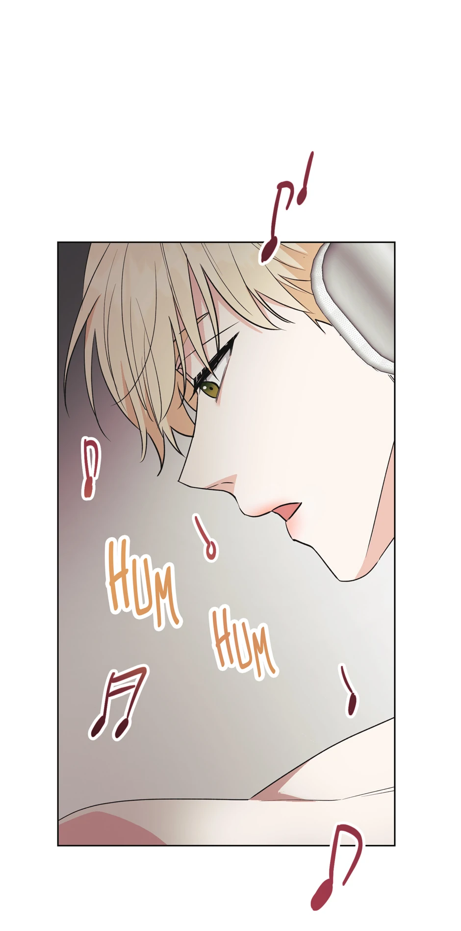 Re-playlist [Official] - 26. Commitment manhwa