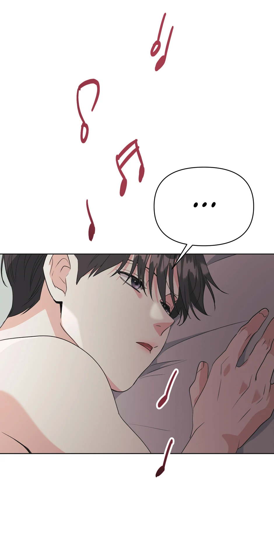 Re-playlist [Official] - 26. Commitment manhwa