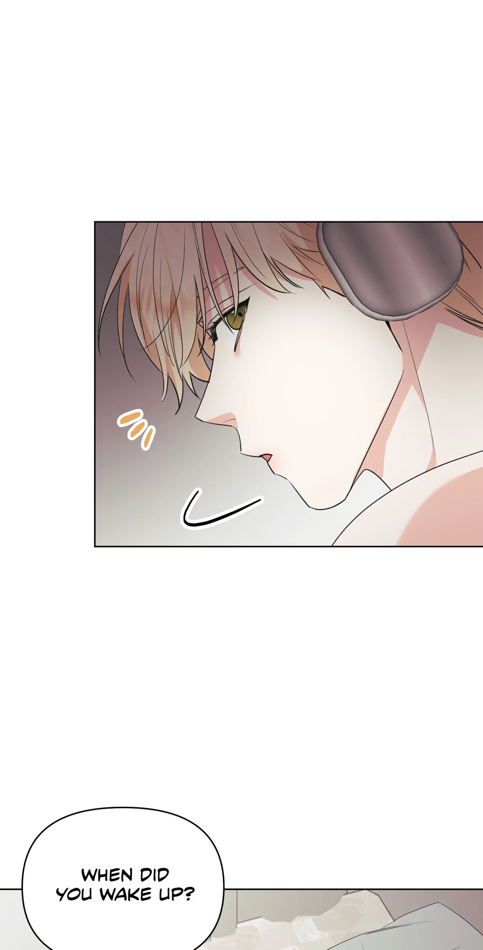 Re-playlist [Official] - 26. Commitment manhwa