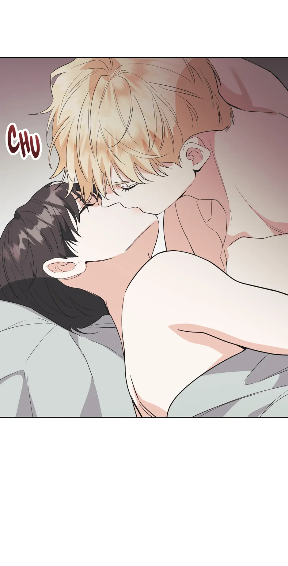 Re-playlist [Official] - 26. Commitment manhwa