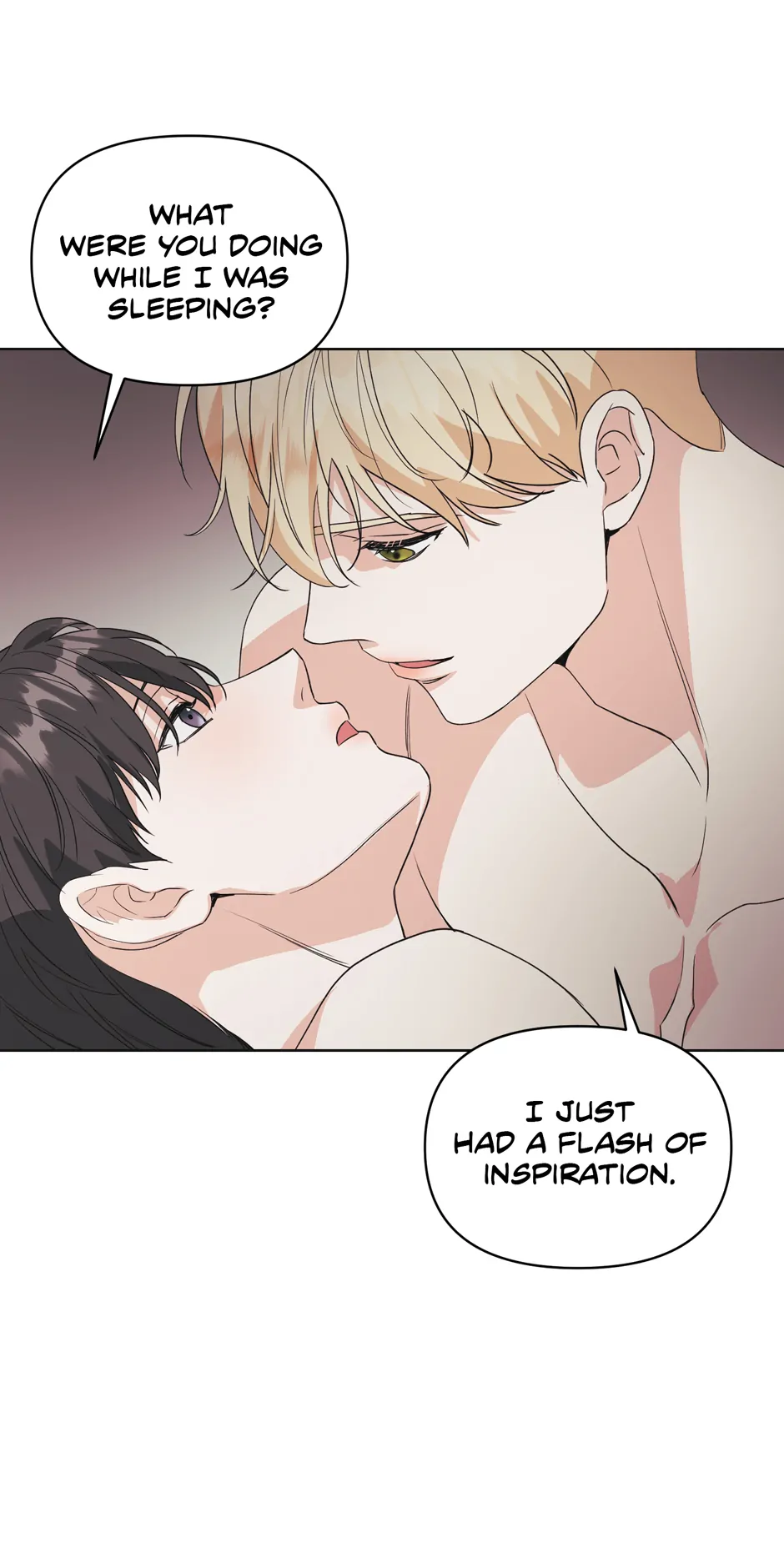 Re-playlist [Official] - 26. Commitment manhwa