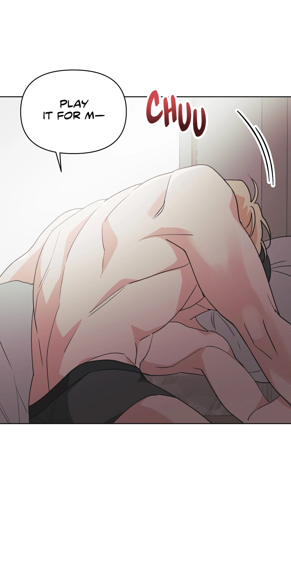 Re-playlist [Official] - 26. Commitment manhwa