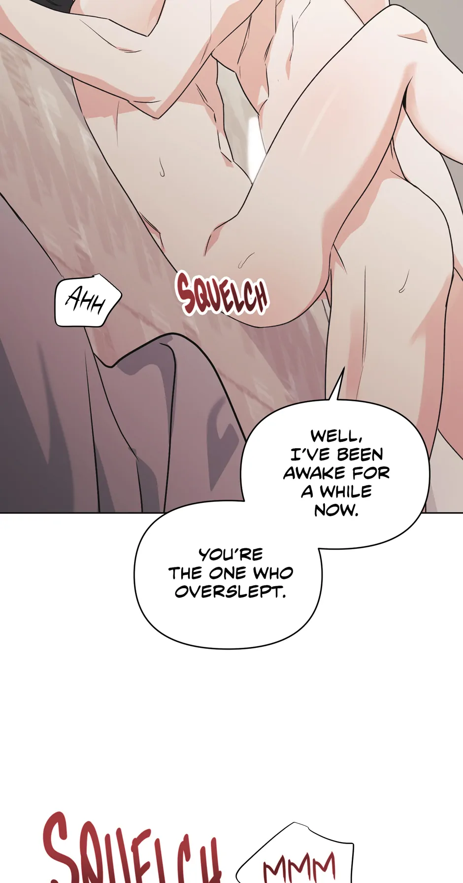 Re-playlist [Official] - 26. Commitment manhwa