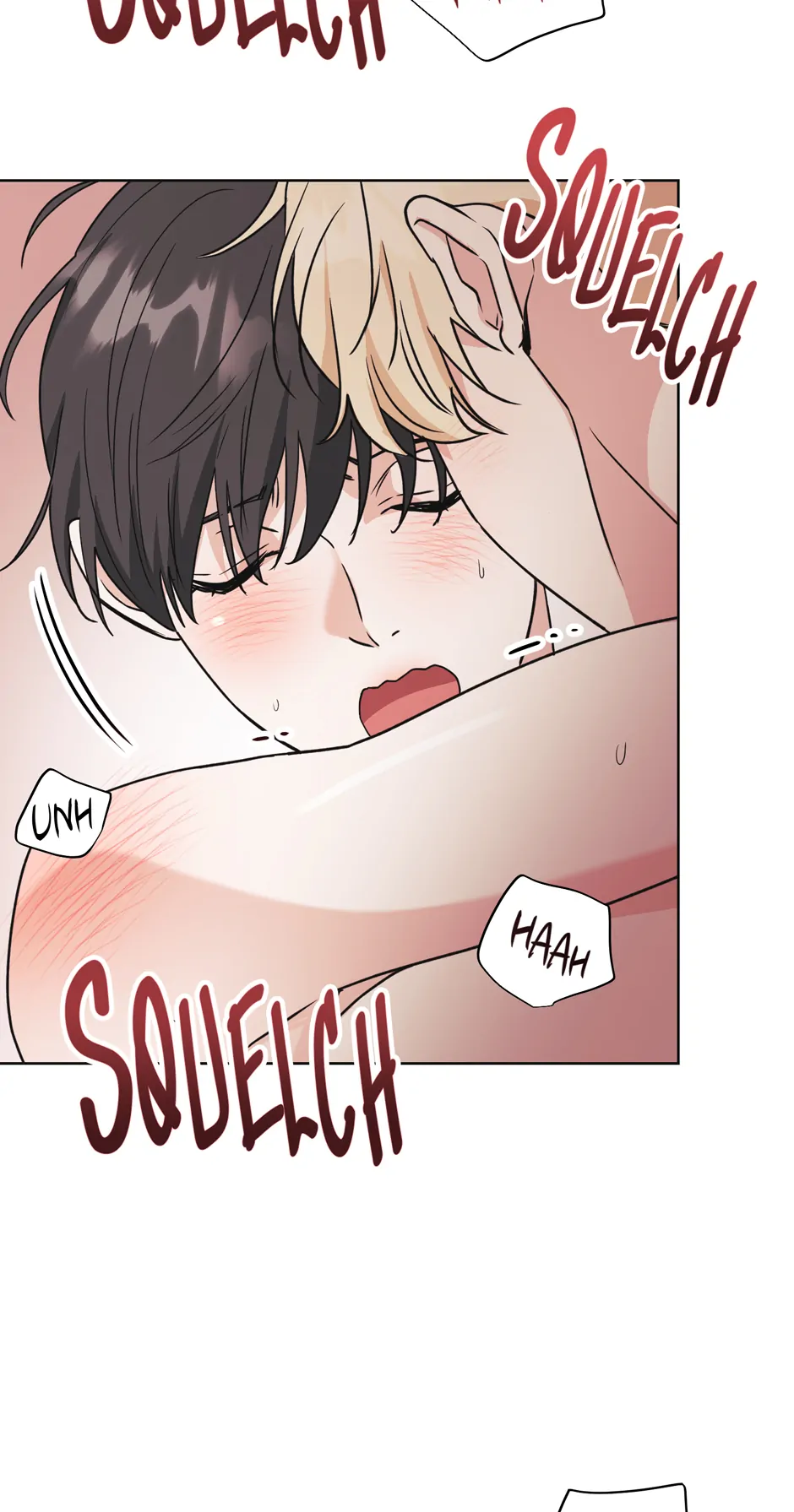 Re-playlist [Official] - 26. Commitment manhwa