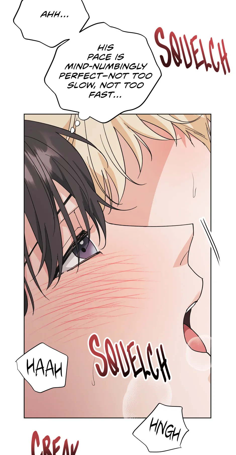 Re-playlist [Official] - 26. Commitment manhwa