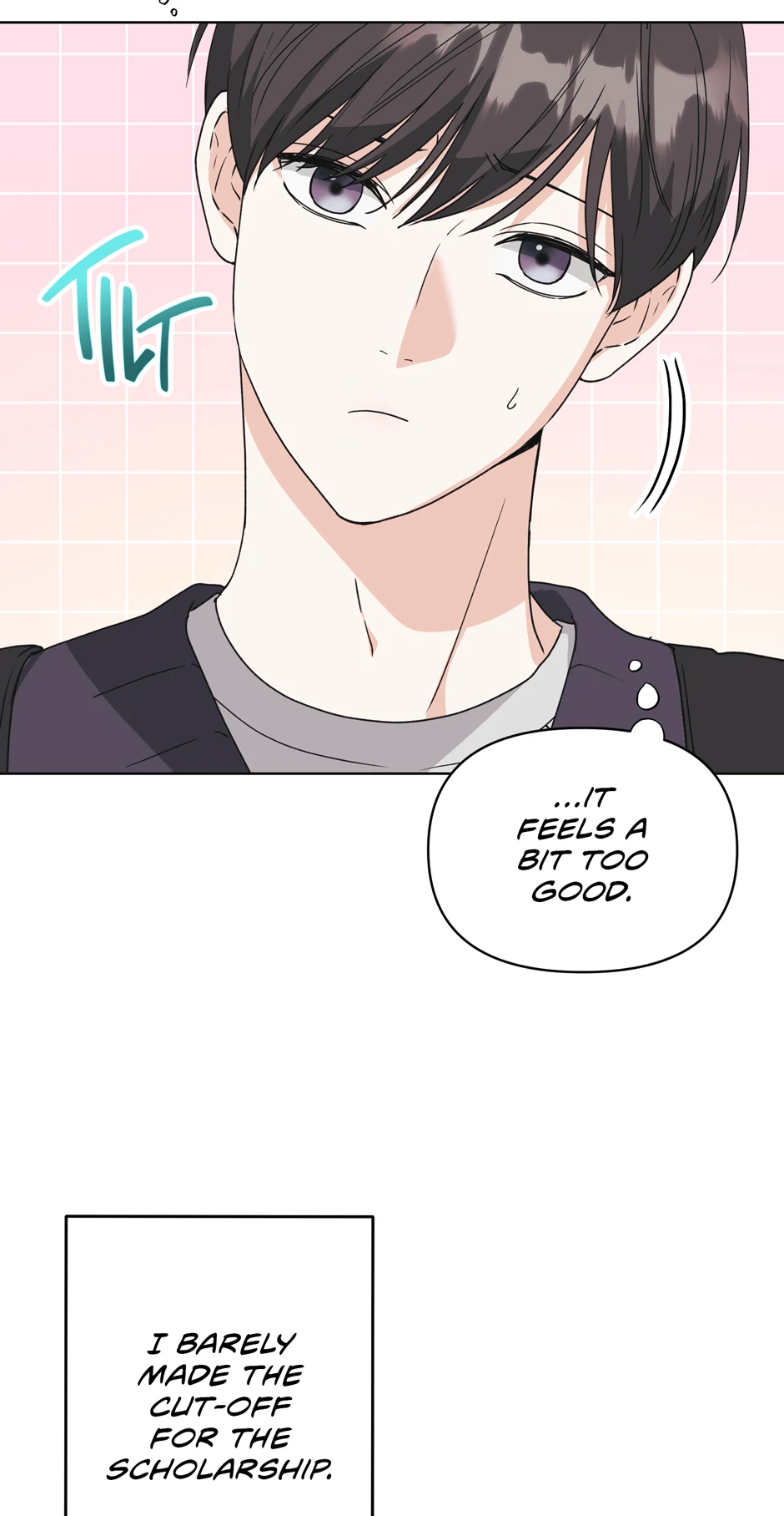 Re-playlist [Official] - 26. Commitment manhwa