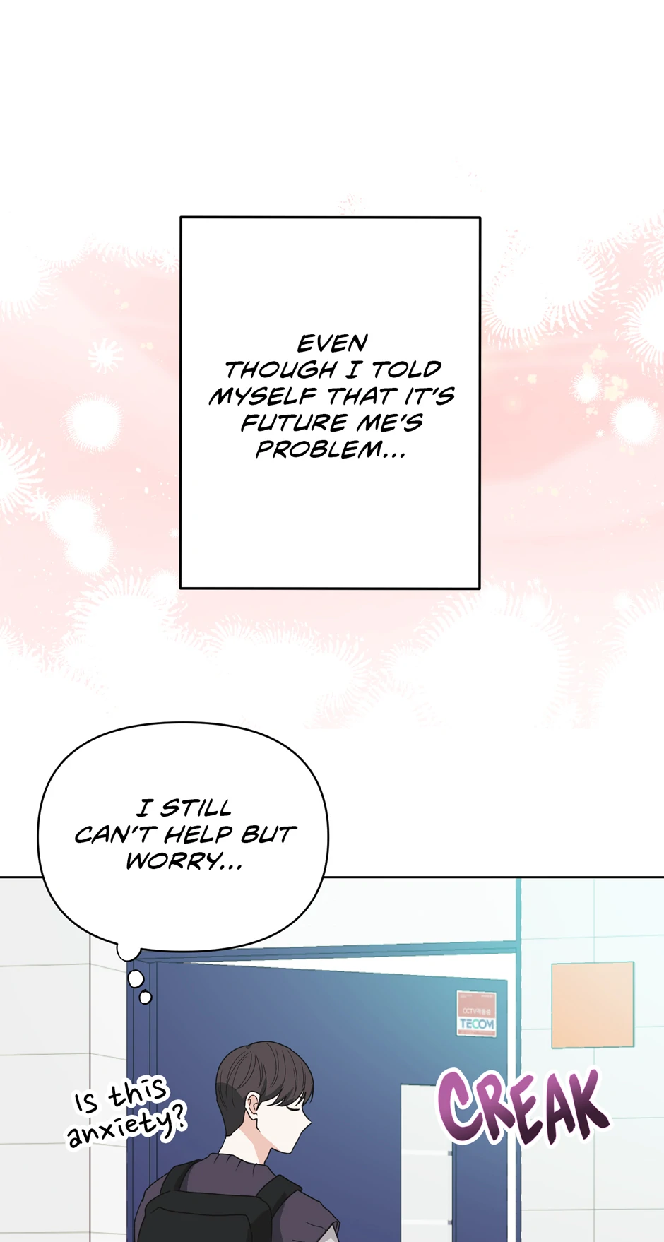 Re-playlist [Official] - 26. Commitment manhwa