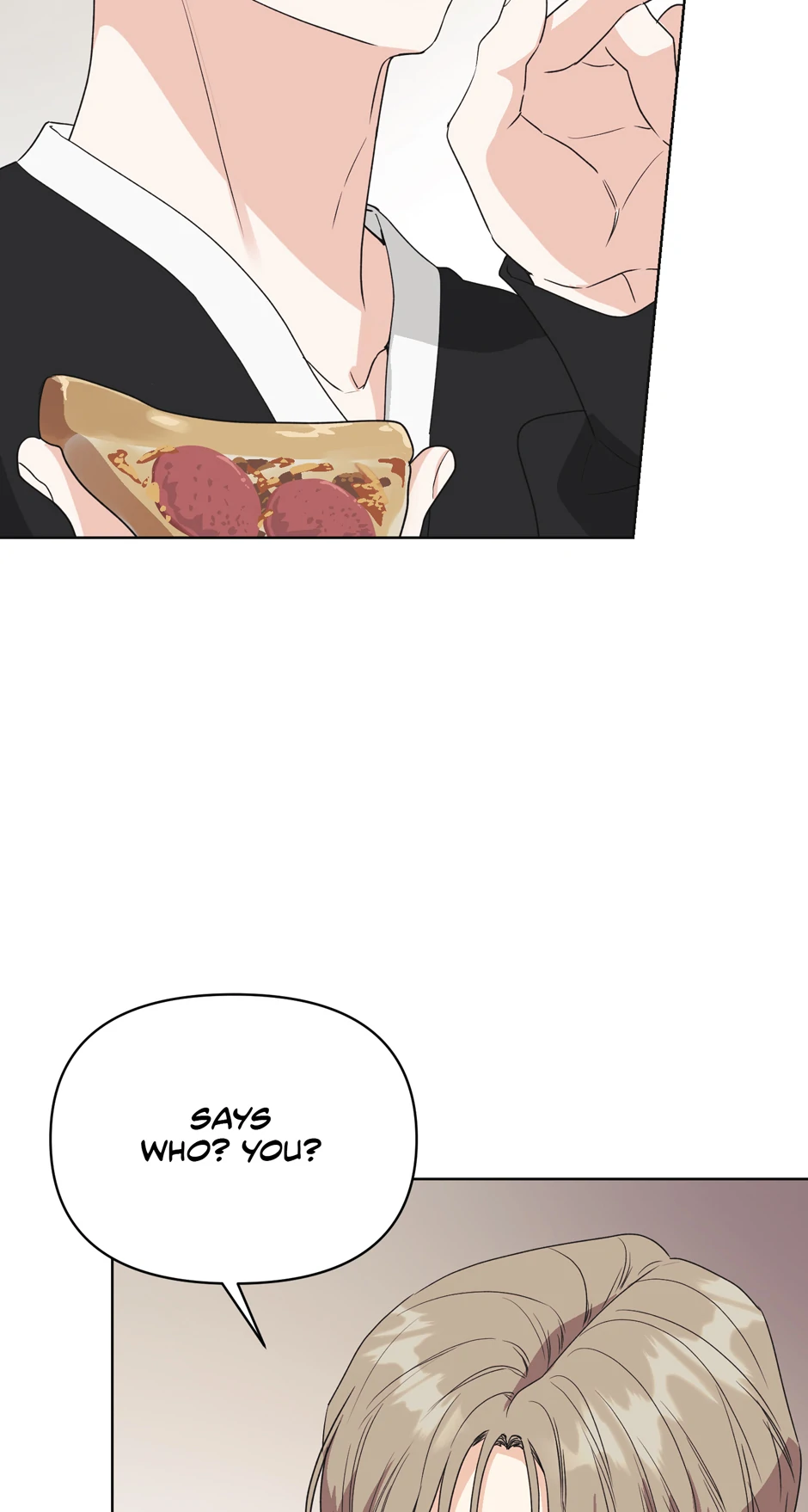 Re-playlist [Official] - 26. Commitment manhwa