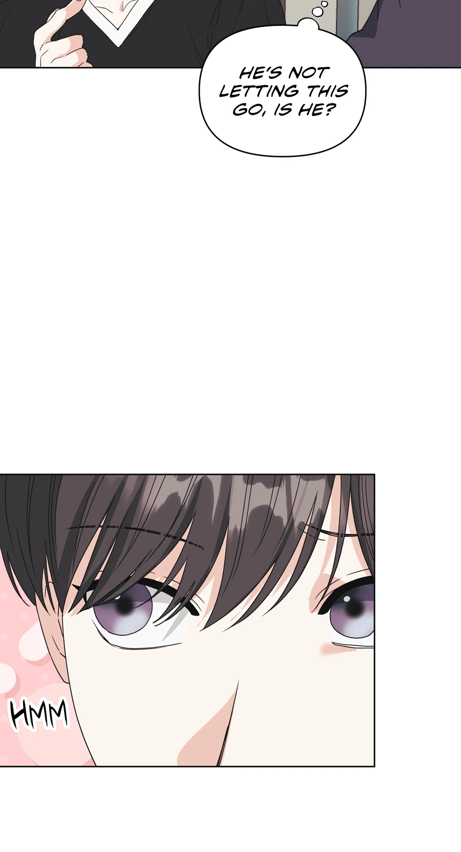 Re-playlist [Official] - 26. Commitment manhwa