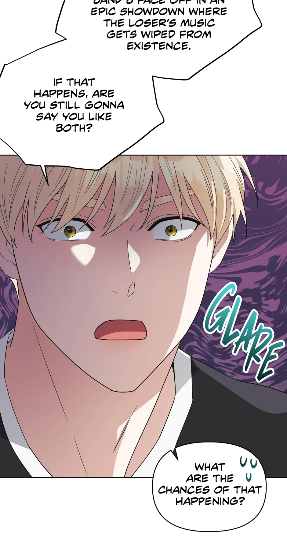 Re-playlist [Official] - 26. Commitment manhwa