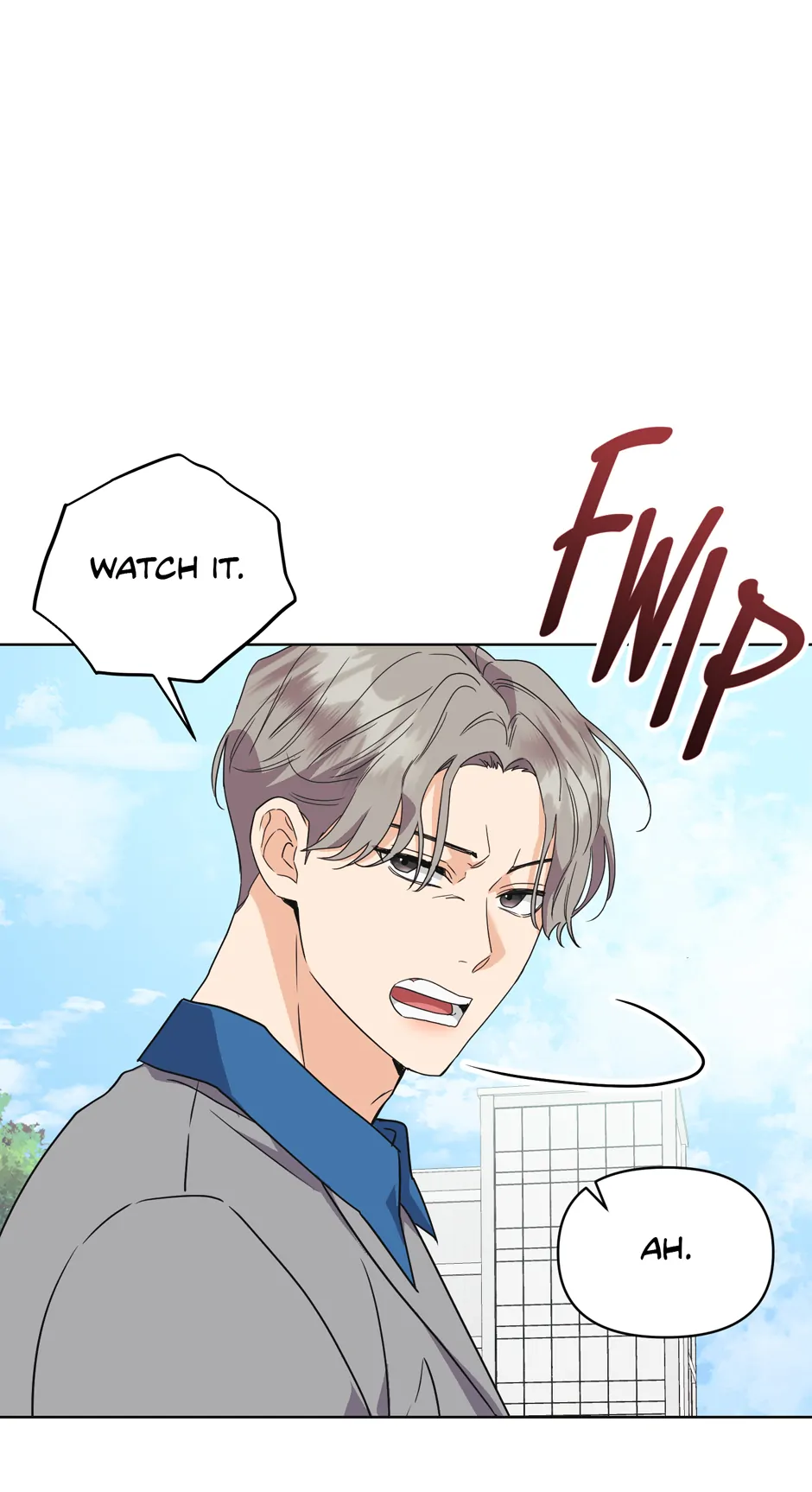 Re-playlist [Official] - 26. Commitment manhwa