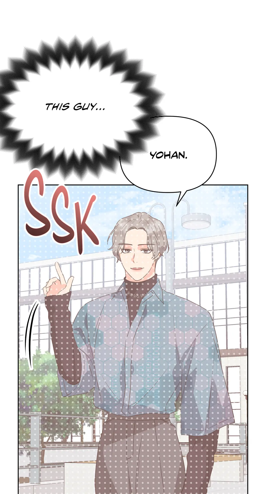 Re-playlist [Official] - 26. Commitment manhwa