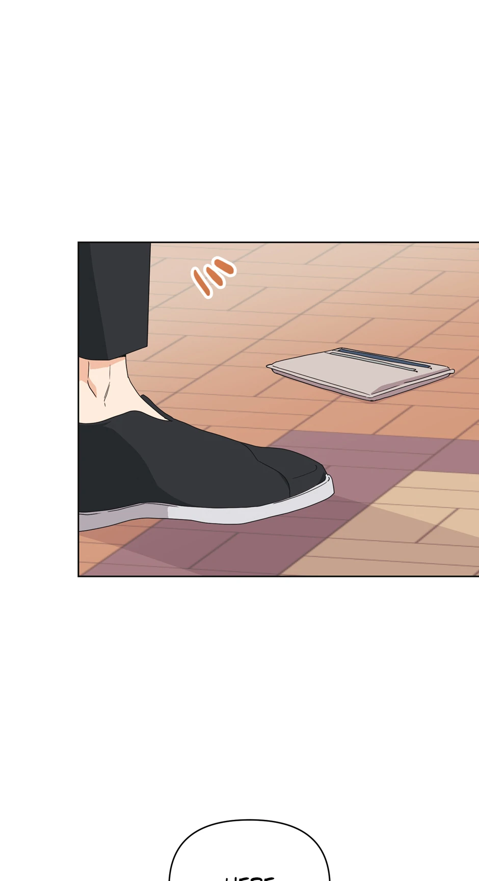 Re-playlist [Official] - 26. Commitment manhwa