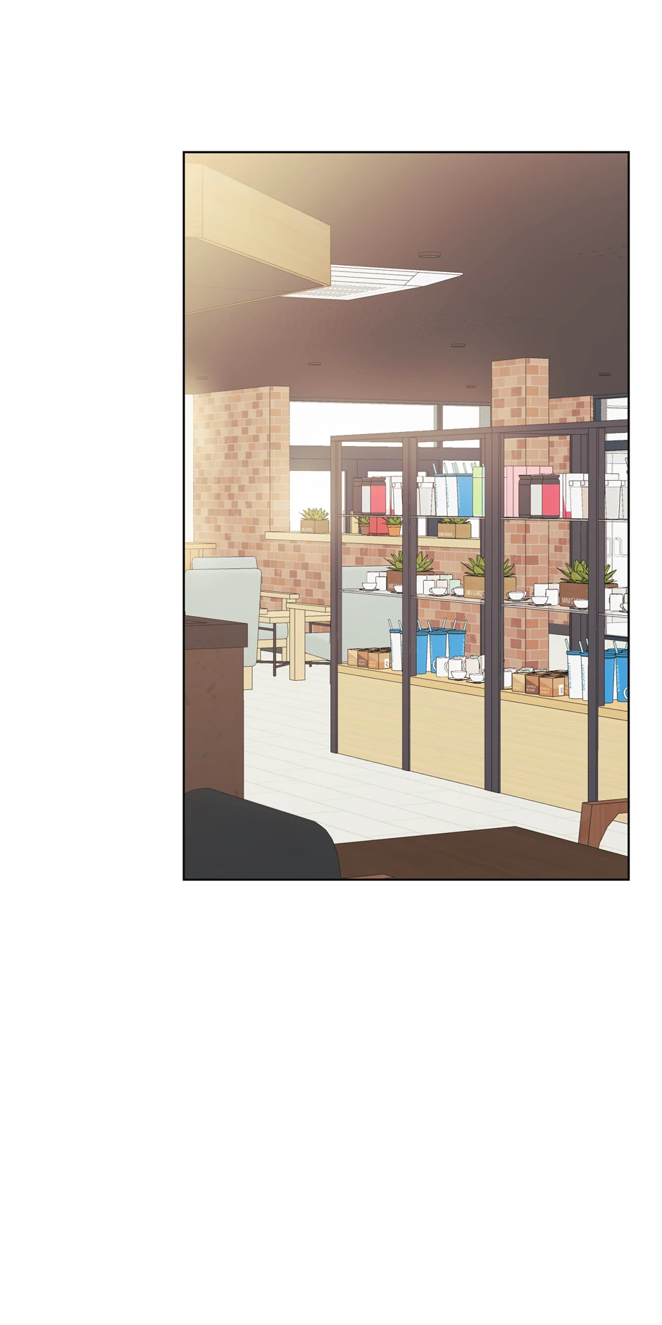 Re-playlist [Official] - 26. Commitment manhwa
