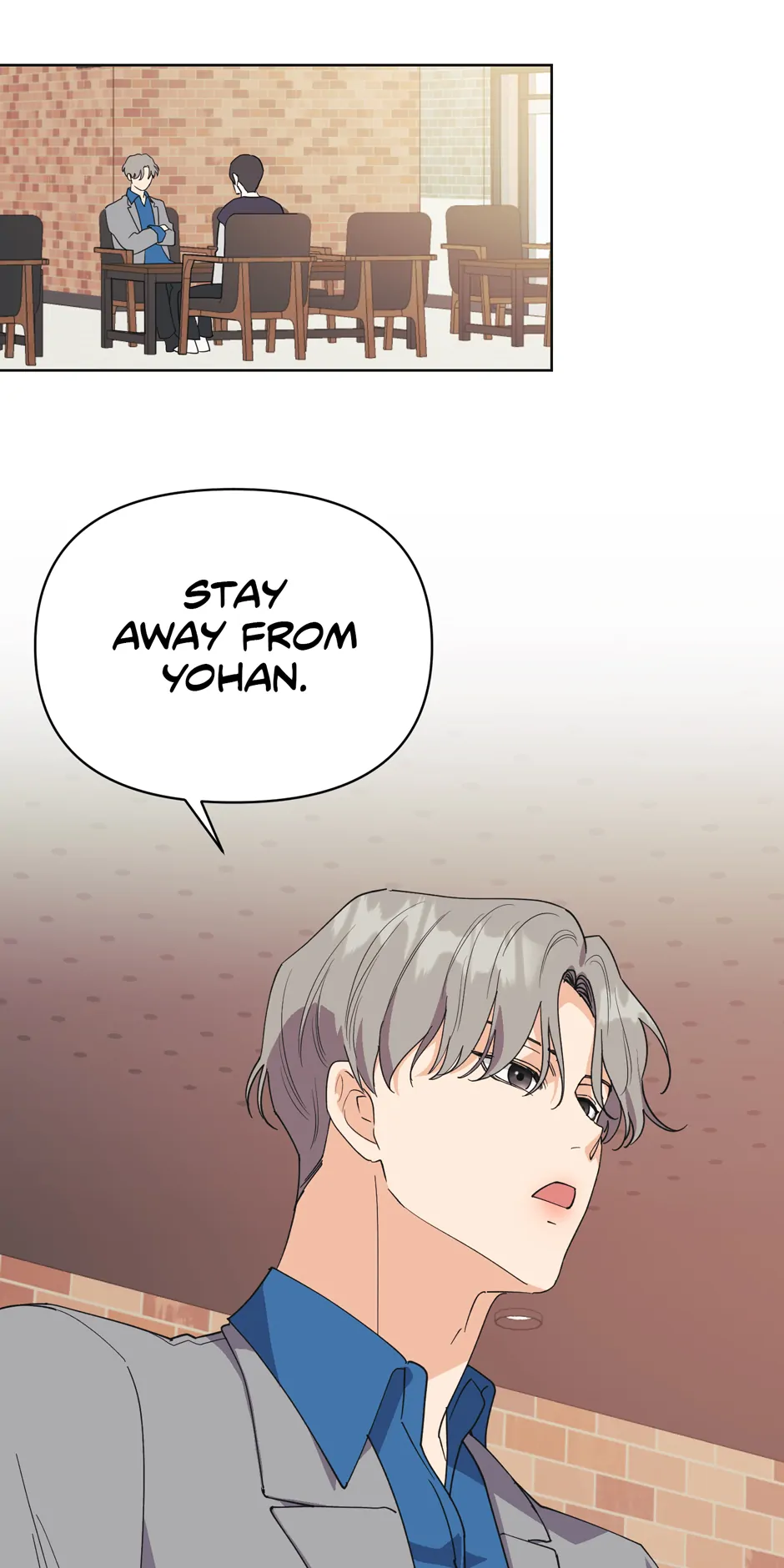 Re-playlist [Official] - 26. Commitment manhwa