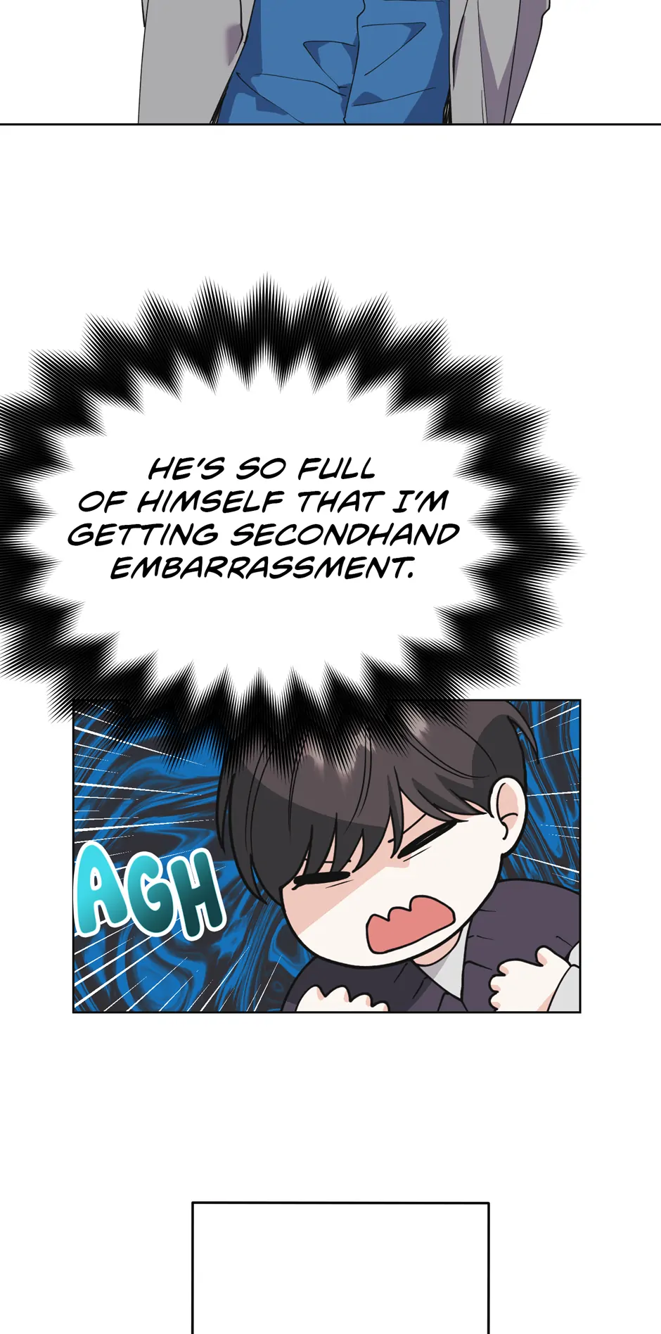 Re-playlist [Official] - 26. Commitment manhwa