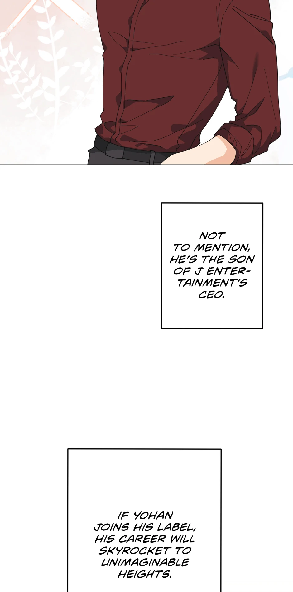 Re-playlist [Official] - 26. Commitment manhwa