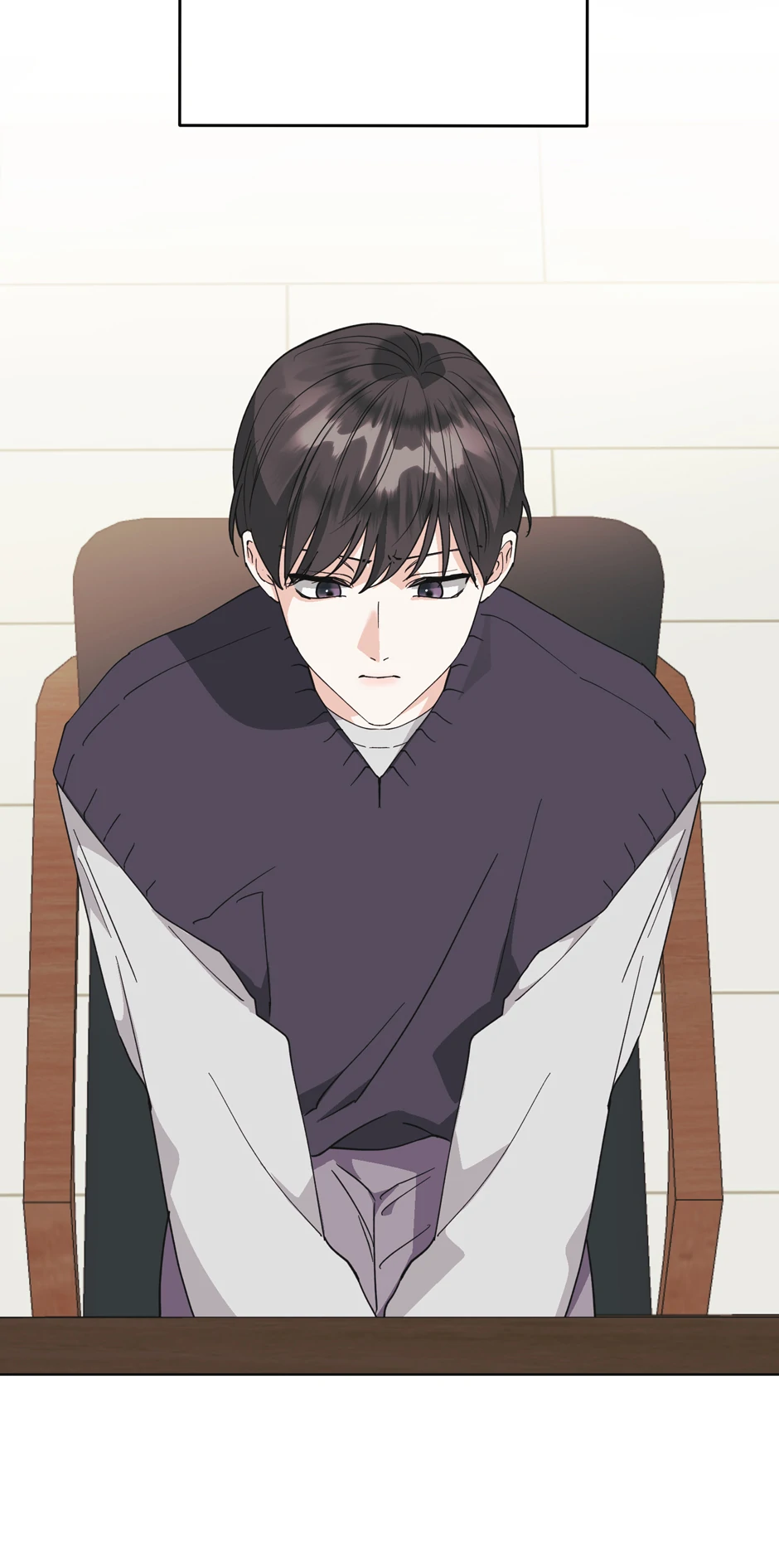 Re-playlist [Official] - 26. Commitment manhwa