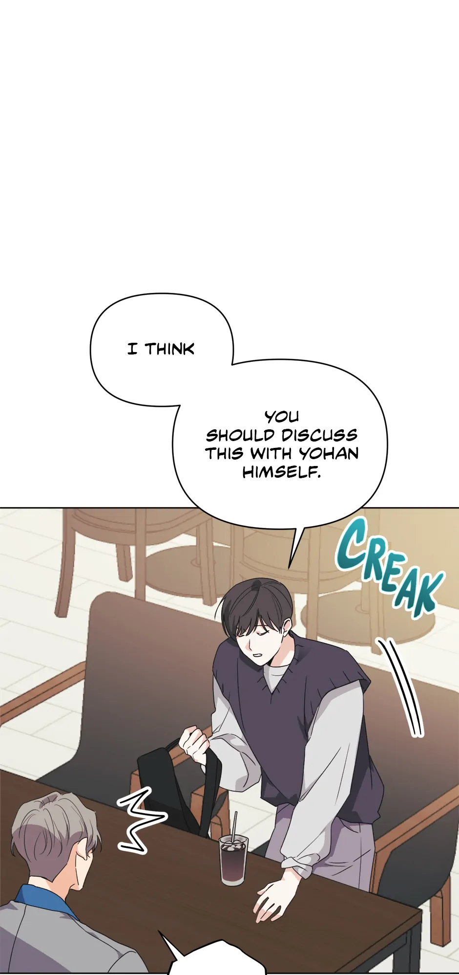 Re-playlist [Official] - 26. Commitment manhwa