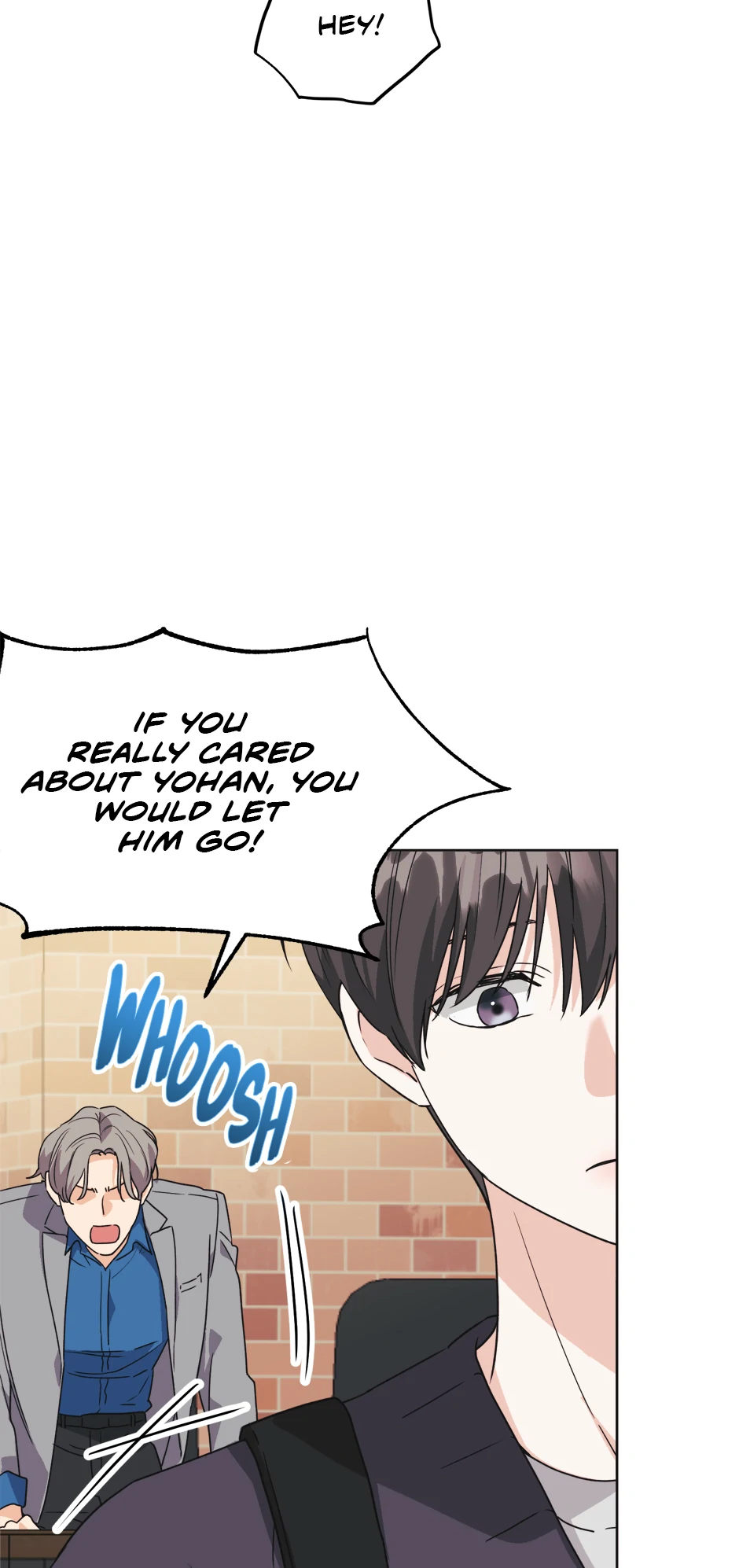 Re-playlist [Official] - 26. Commitment manhwa