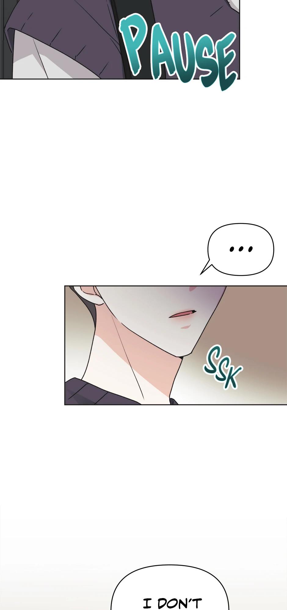 Re-playlist [Official] - 26. Commitment manhwa