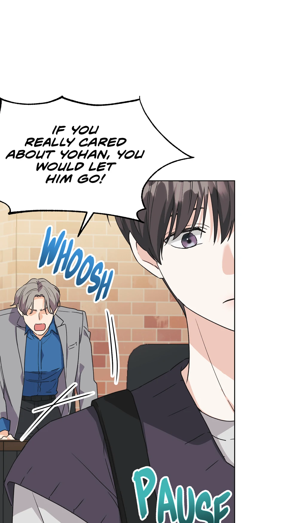 Re-playlist [Official] - 27. A Talking Guitar manhwa