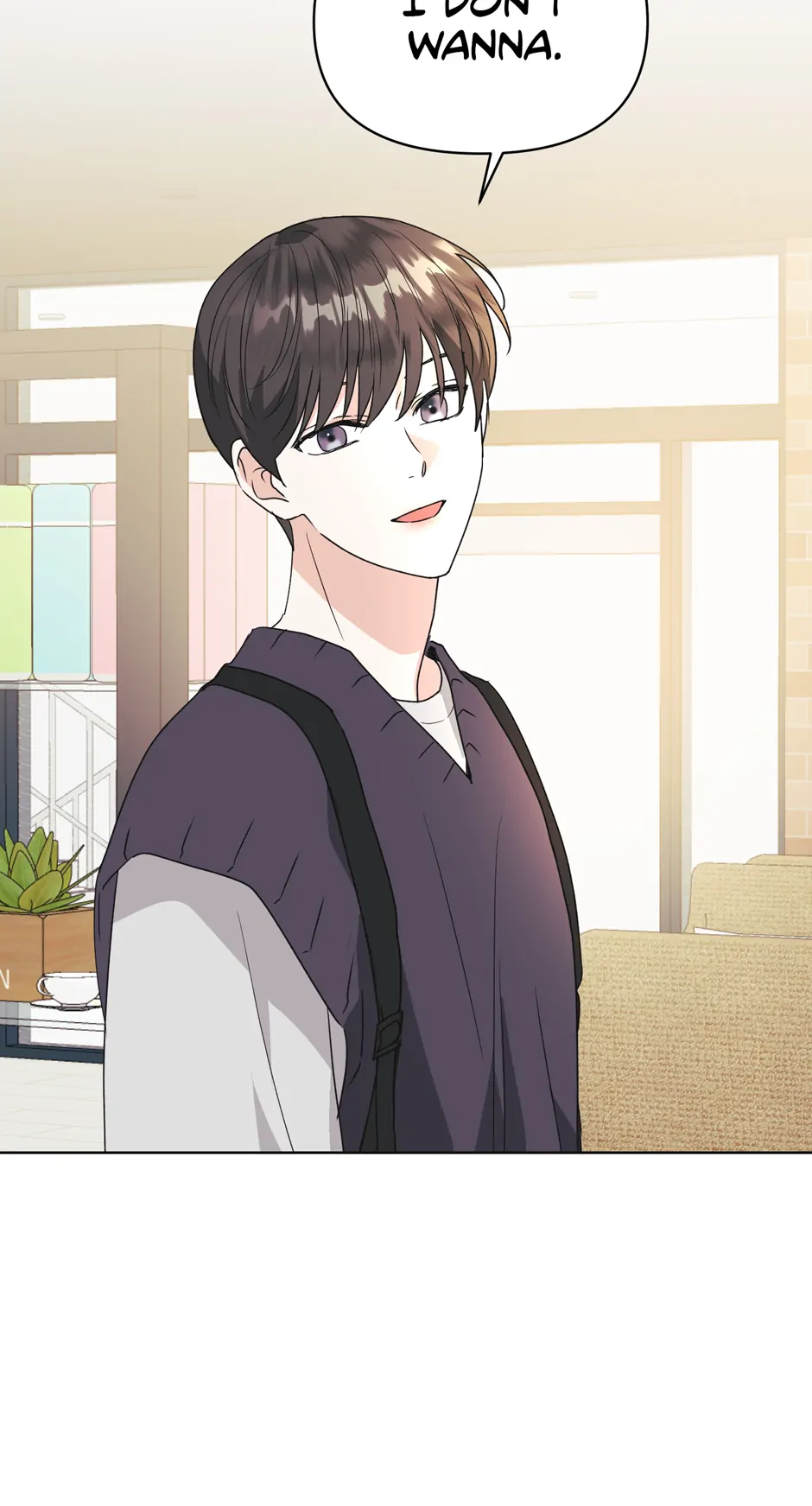 Re-playlist [Official] - 27. A Talking Guitar manhwa