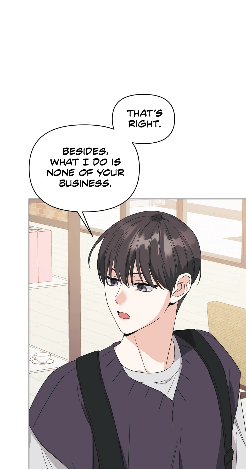 Re-playlist [Official] - 27. A Talking Guitar manhwa