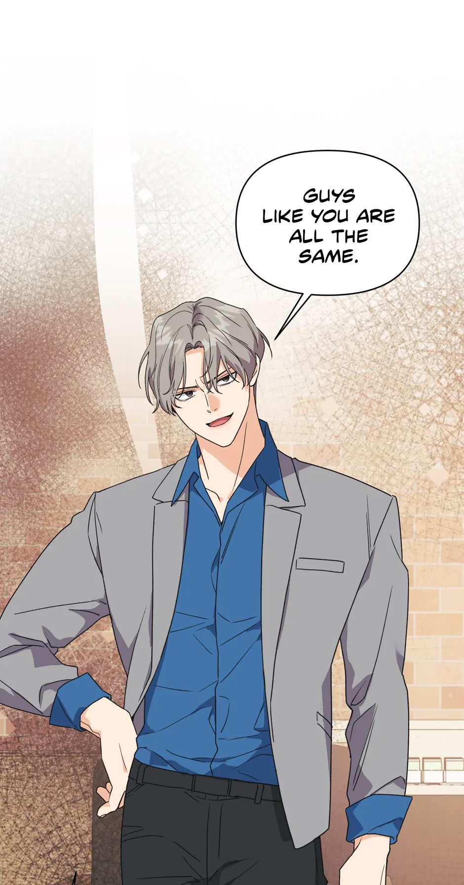 Re-playlist [Official] - 27. A Talking Guitar manhwa