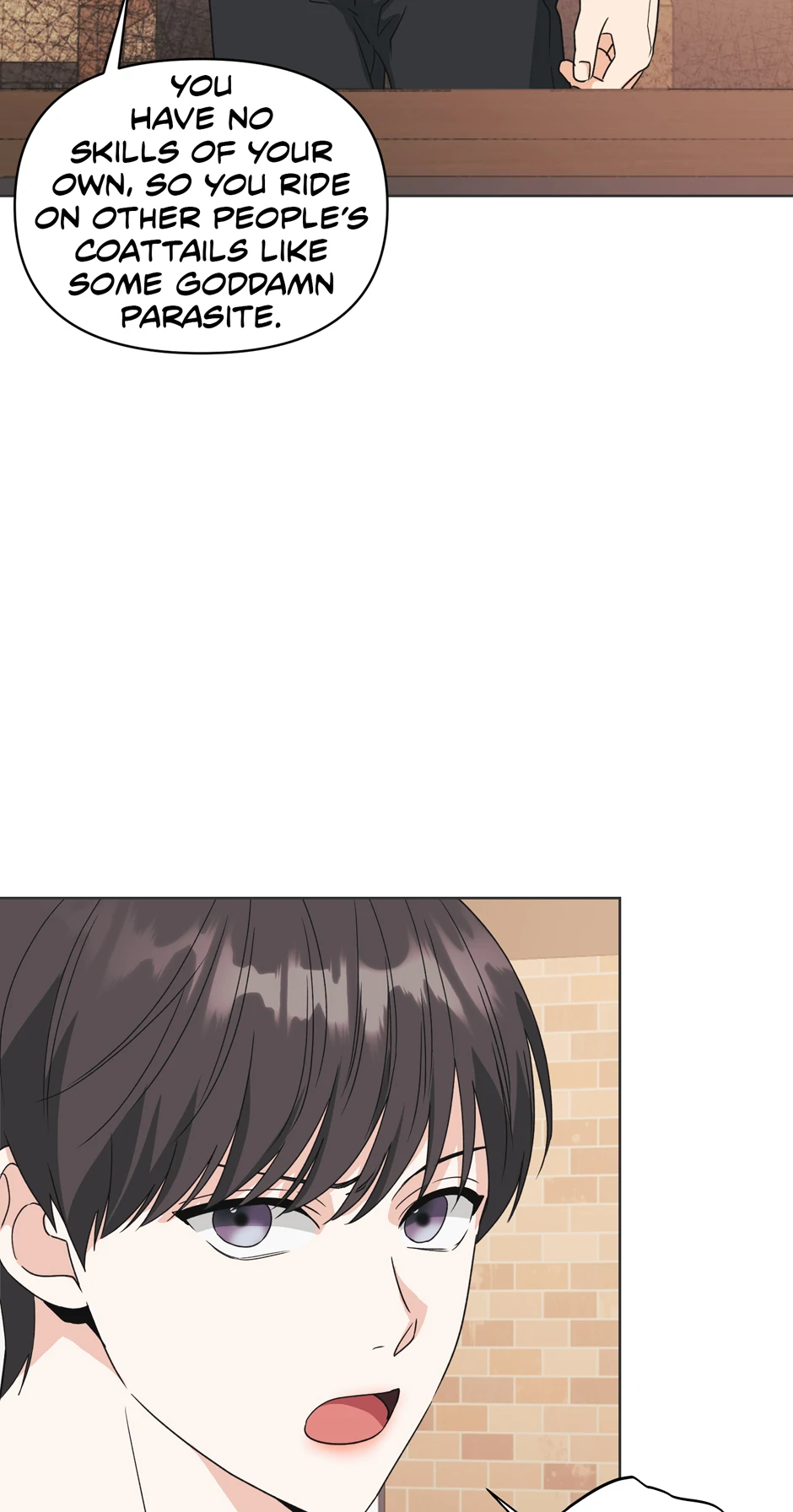 Re-playlist [Official] - 27. A Talking Guitar manhwa
