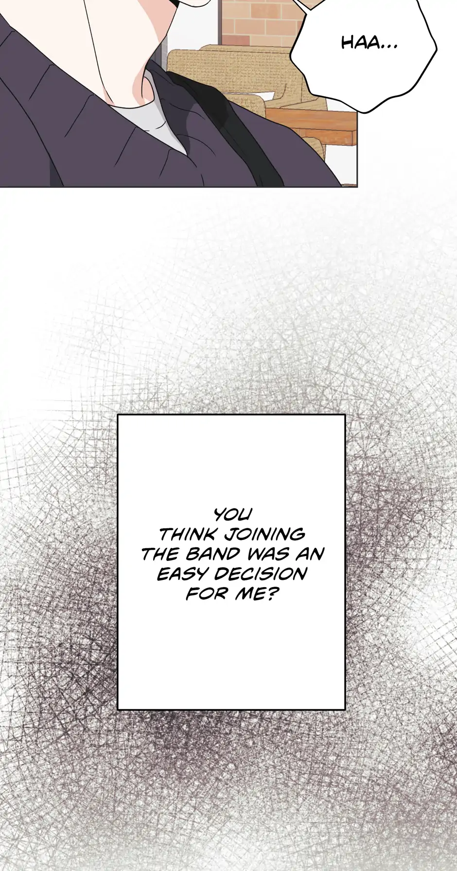 Re-playlist [Official] - 27. A Talking Guitar manhwa