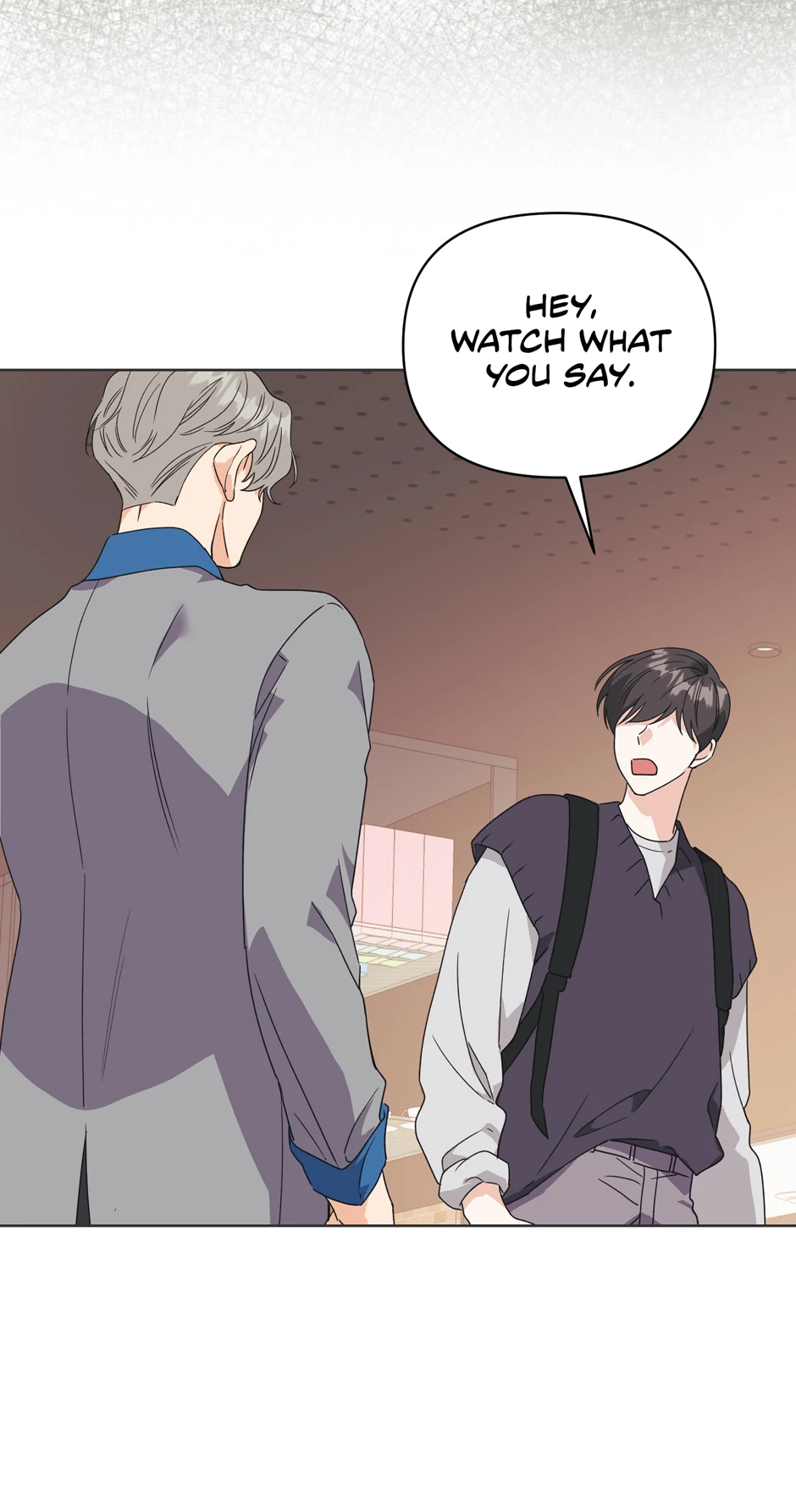 Re-playlist [Official] - 27. A Talking Guitar manhwa