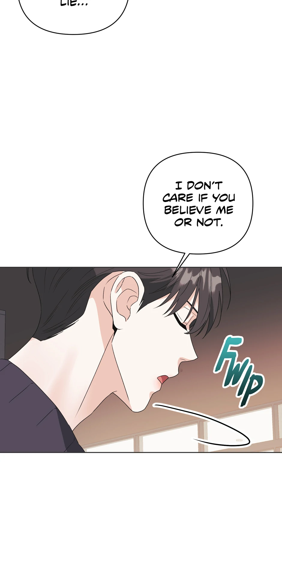 Re-playlist [Official] - 27. A Talking Guitar manhwa