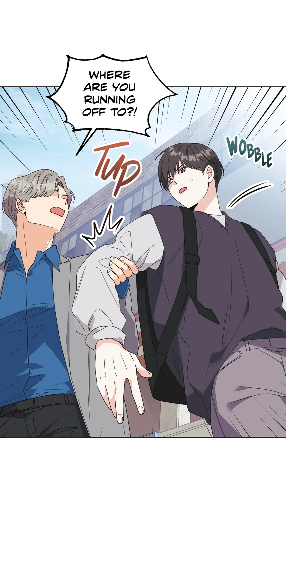 Re-playlist [Official] - 27. A Talking Guitar manhwa